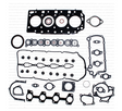 Juego de Empaquetadura de Motor Hyundai New H-1 Yq 2.5D D4Cb - Repuestos Alizer