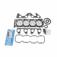 Juego de Empaquetadura de Motor Chevrolet Dmax 2.4-C24Ne 2005-2010 - Repuestos Alizer