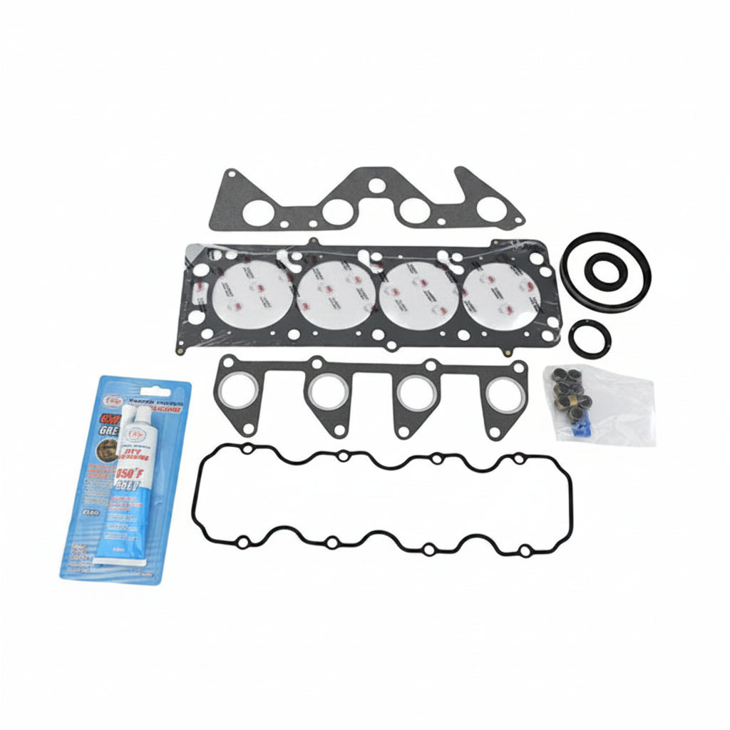 Juego de Empaquetadura de Motor Chevrolet Dmax 2.4-C24Ne 2005-2010 - Repuestos Alizer