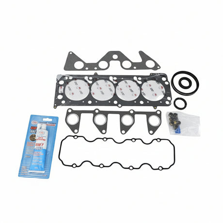Juego de Empaquetadura de Motor Chevrolet Dmax 2.4-C24Ne 2005-2010 - Repuestos Alizer