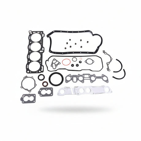 Juego de Empaquetadura de Motor Chevrolet Luv 2.3-4Zd1-2Wd 1989-1998 - Repuestos Alizer