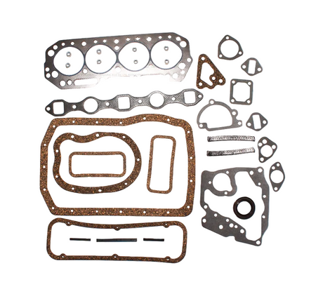 Juego de Empaquetadura de Motor Nissan 720 1.8-J18 1985-1992 - Repuestos Alizer