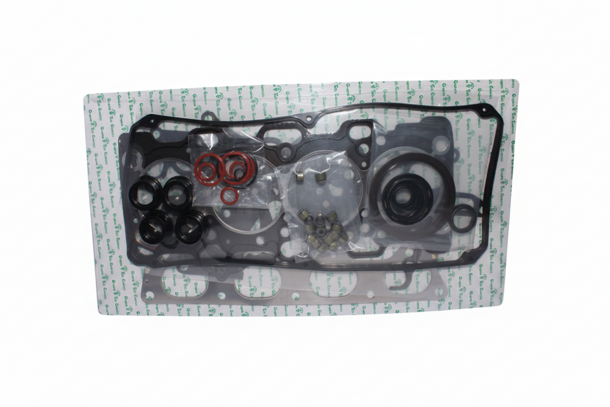 Juego de Empaquetadura de Motor Mitsubishi L200 2.0 4G63 1995-2008 - Repuestos Alizer