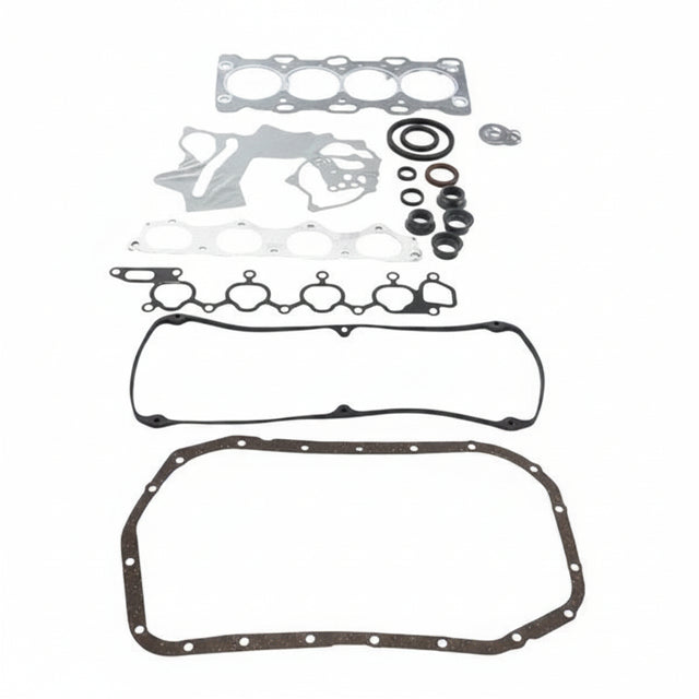 Juego de Empaquetadura de Motor Mitsubishi L200 2.4 4G64 1999-2007 - Repuestos Alizer