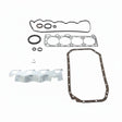 Juego de Empaquetadura de Motor Mitsubishi L200 1.6 4G32 1987-1992 - Repuestos Alizer