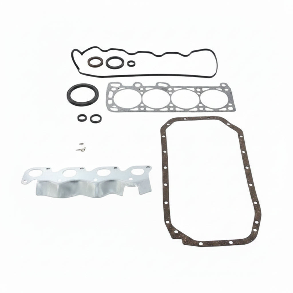 Juego de Empaquetadura de Motor Mitsubishi L200 1.6 4G32 1987-1992 - Repuestos Alizer