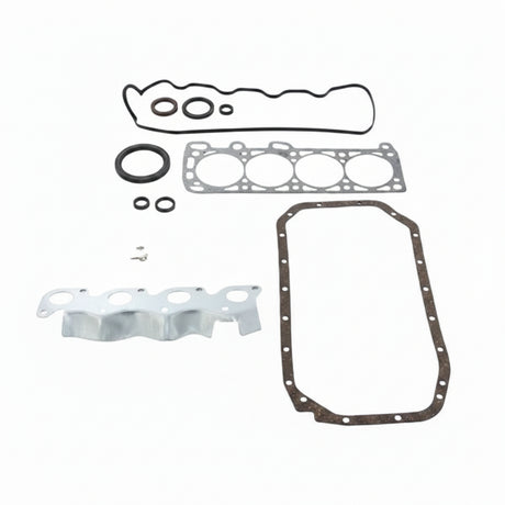Juego de Empaquetadura de Motor Mitsubishi L200 1.6 4G32 1987-1992 - Repuestos Alizer