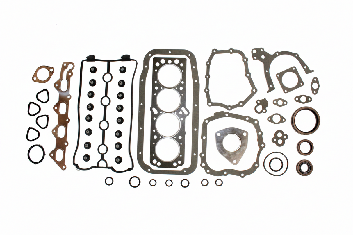 Juego de Empaquetadura de Motor Chevrolet Aveo 1.4 2006-2016 - Repuestos Alizer