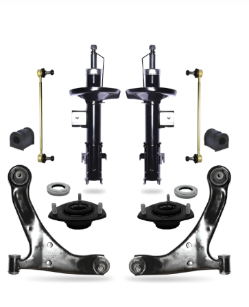 Kit Suspension Suzuki Grand Nomade 2.0 2006 - 2011