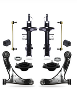 Kit Suspension Suzuki Grand Nomade 2.0 2006 - 2011