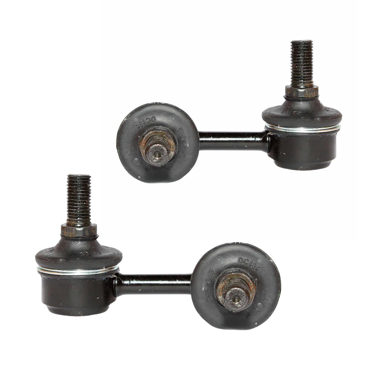 KIT DE SUSPENSIÓN HYUNDAI ACCENT 2000–2006