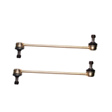 KIT DE SUSPENSIÓN HYUNDAI ACCENT RB 2011-2021