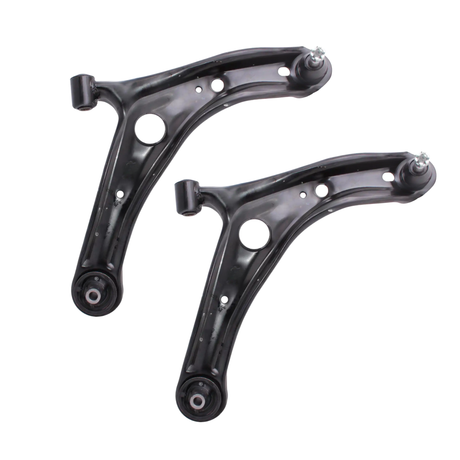 KIT DE SUSPENSIÓN TOYOTA YARIS 1999-2002