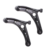 KIT DE SUSPENSIÓN TOYOTA YARIS 2003-2005