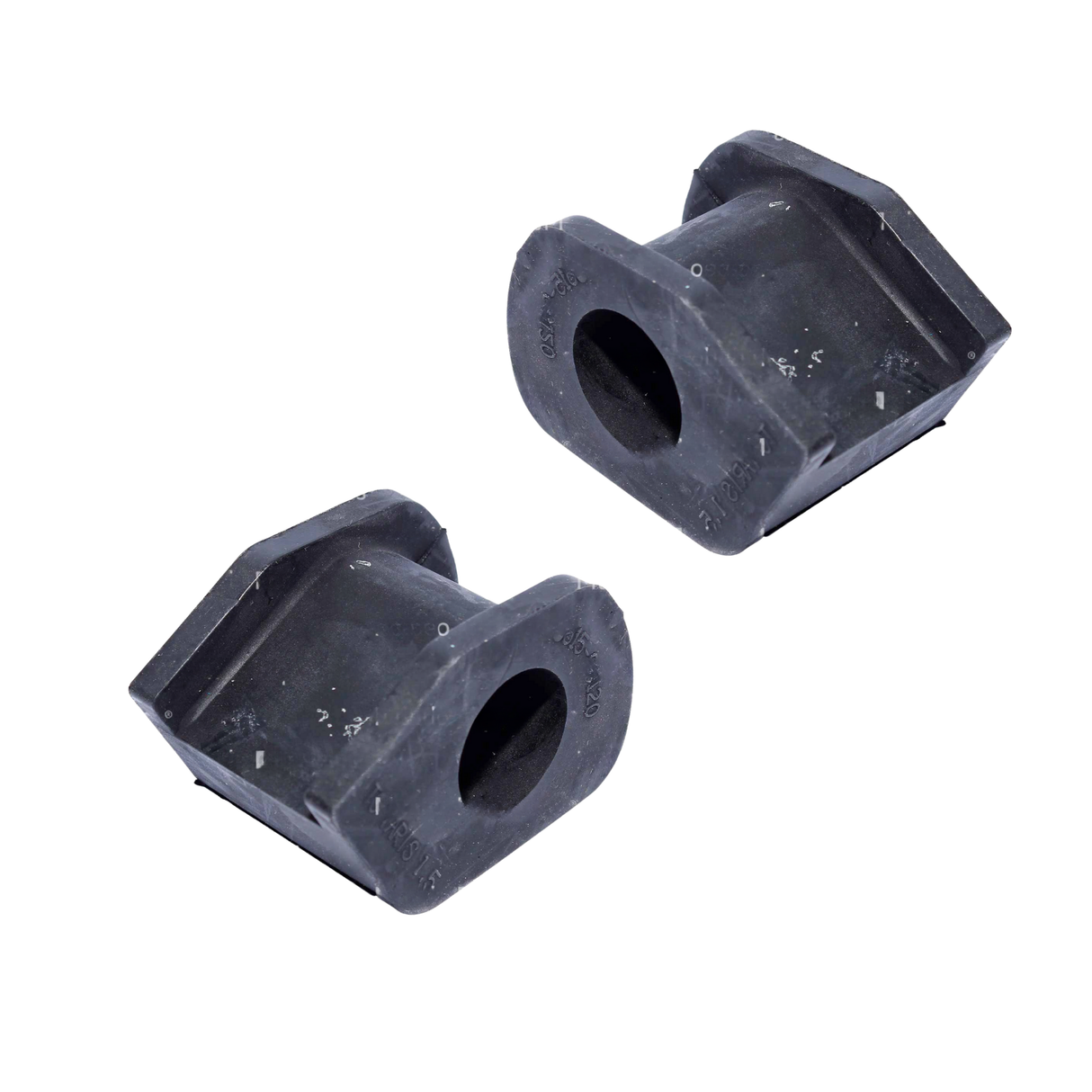 KIT DE SUSPENSIÓN TOYOTA YARIS 2003-2005