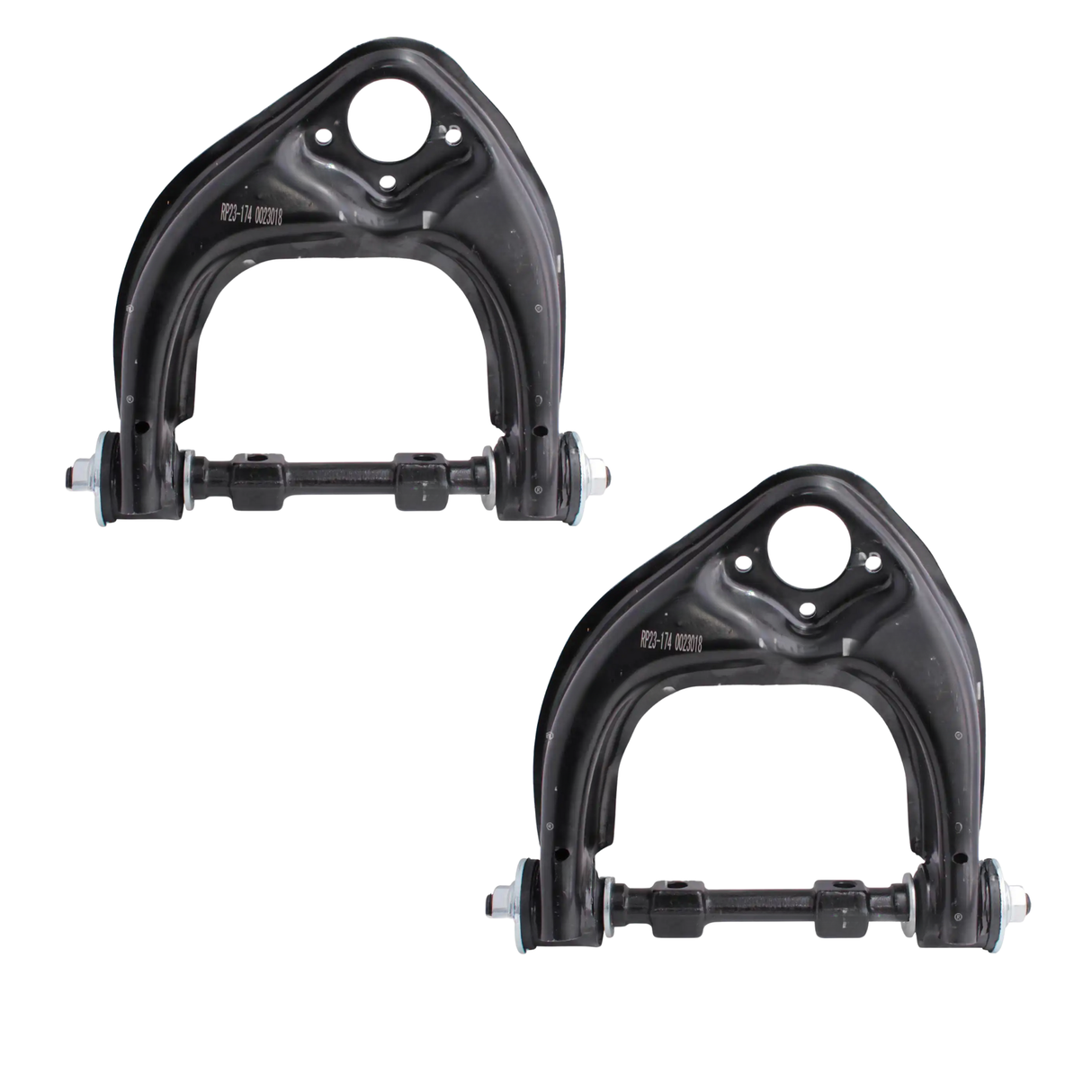 KIT DE SUSPENSIÓN MITSUBISHI L200 2007-2011