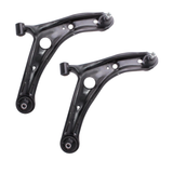 KIT DE SUSPENSIÓN NISSAN TIIDA 2006-2014