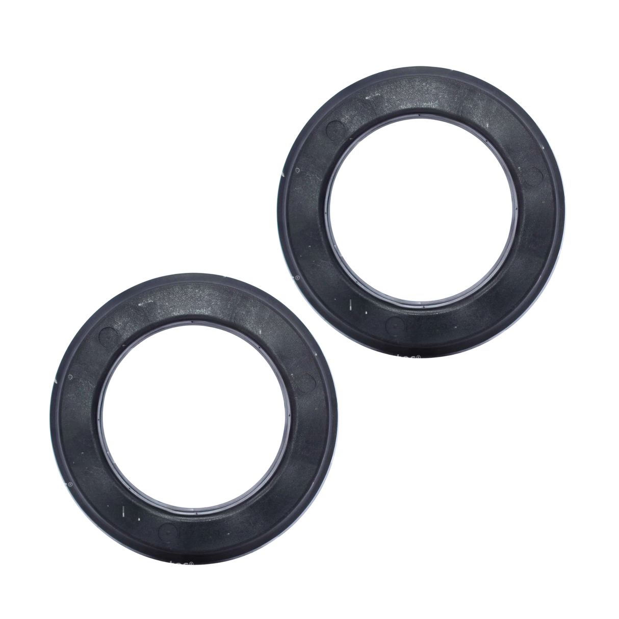 KIT DE SUSPENSIÓN NISSAN TIIDA 2006-2014