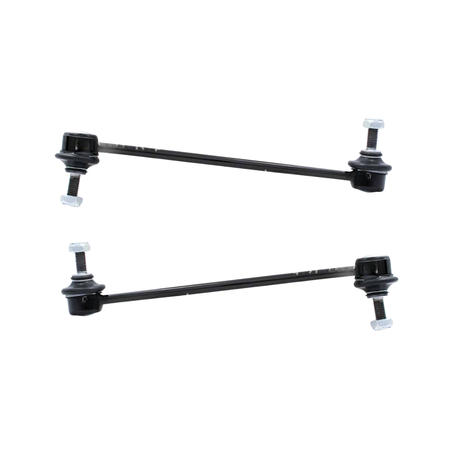 KIT DE SUSPENSIÓN MAZDA 2 2008-2015