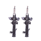 KIT DE SUSPENSIÓN MAZDA 2 2008-2015