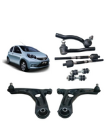 KIT TREN DELANTERO BYD F0 1.0