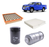 KIT DE FILTROS MAXUS T60 2.8