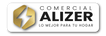 Comercial Alizer