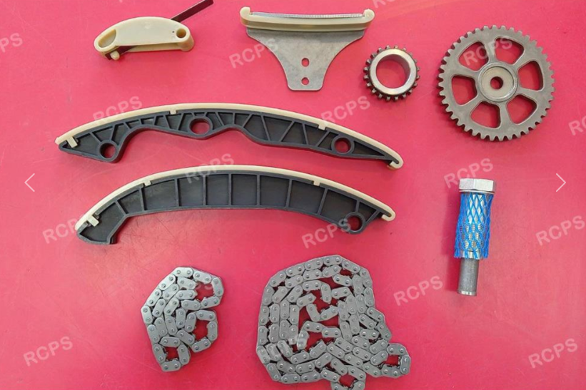 KIT DISTRIBUCION MG GT  1.5  HASTA 2019-2020