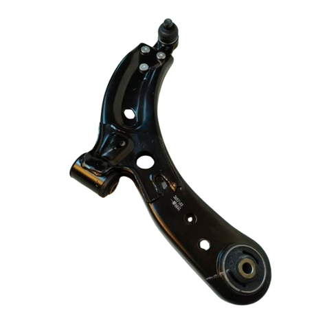 Bandeja de suspensión Delantera Derecha MG Zs 1.5 2017-2022