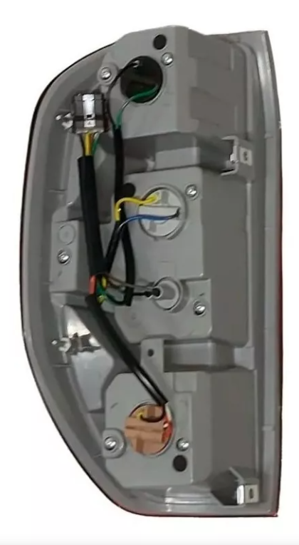 FOCO TRASERO DER MAXUS T60/T80 2.8 MAXUS