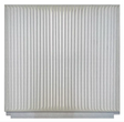 Filtro de cabina Maxus T60 2.8/2.0 2018-2022