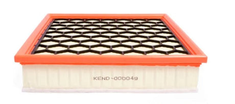 KIT DE FILTROS MAXUS T60 2.0