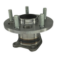 Maza de rueda Trasera Der-Izq Hyundai Accent 1.3/1.5/1.6 2000-2006