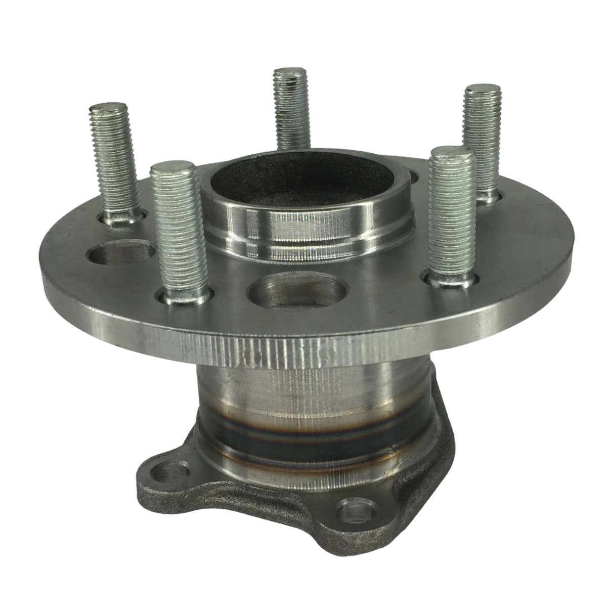 Maza de rueda Delantera Der-Izq Toyota Hilux 2.5 2005-2015