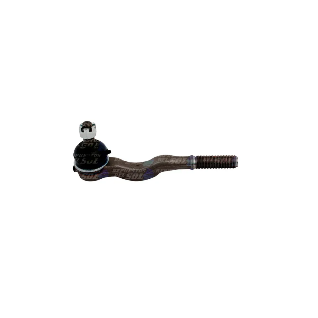 Terminal de Dirección Der-Izq Mitsubishi Montero/L200 1992-2000