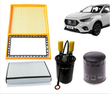 KIT DE FILTROS MG ZS 1.5 2018-2026