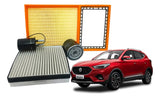 KIT DE FILTROS MG ZX 1.5 2021-2024