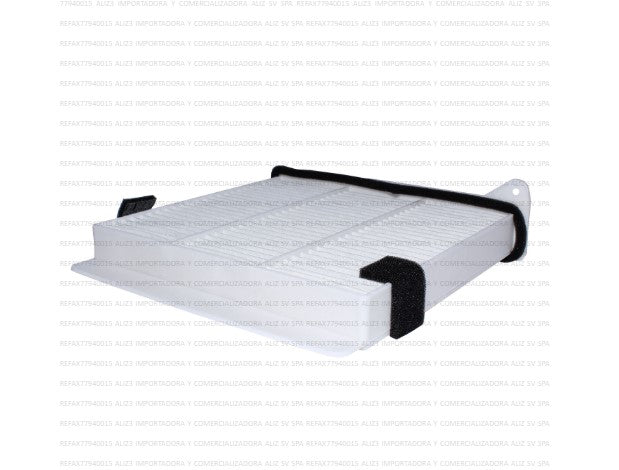 KIT DE FILTROS MITSUBISHI L200 2.5-3.2 2007-2011