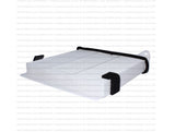 KIT DE FILTROS MITSUBISHI L200 2.5-3.2 2007-2011