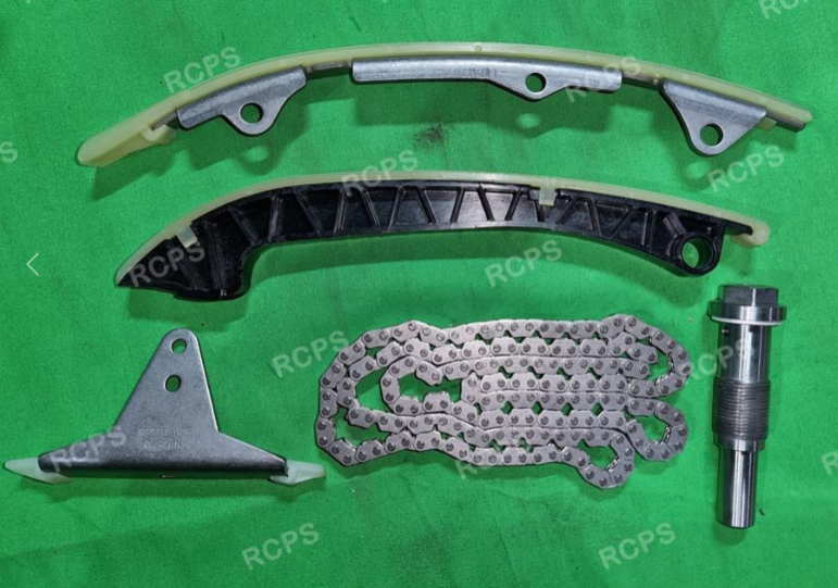 KIT DISTRIBUCION MG ZX 1.5