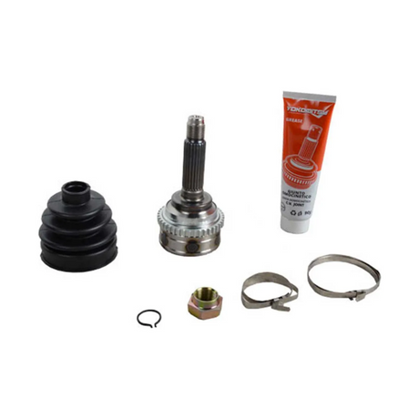 Homocinetica Chevrolet Spark/Chery 2001-2020