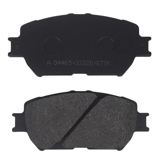 JUEGO PASTILLAS FRENO TRAS SSANGYONG KYRON 2.0 05-/STAVIC 08-/KIA SORENTO EX 4WD 03-08 I650