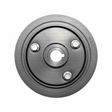 Polea de Cigüeñal Hyundai H1 D4Cb - Repuestos Alizer