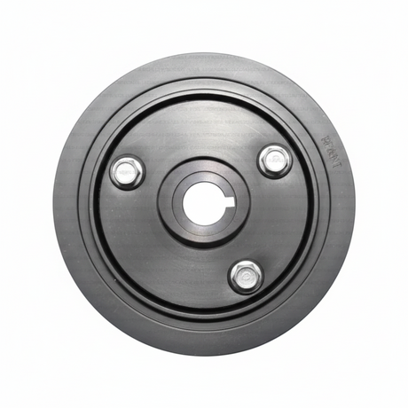 Polea de Cigüeñal Hyundai H1 D4Cb - Repuestos Alizer