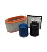 KIT DE FILTROS HYUNDAI PORTER II 2.5 2010-2025 DIESEL