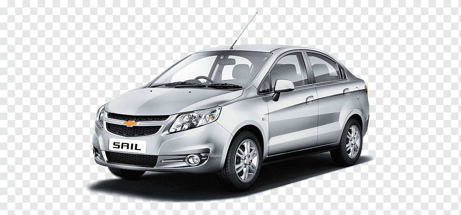 Kit Suspension Delantera Para Sail 1.4 2011-2017