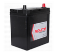 Bateria Solite 35 Ah 40B19L 330 Cca Largo 18,7 Cm, Ancho 12,7 Cm, Alto 21,9 Cm (-+)