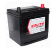 Bateria Solite 50 Ah Cmf50L 450 Cca Largo 20,6 Cm, Ancho 17,2 Cm, Alto 20,4 Cm (-+)