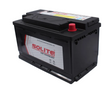 Bateria Solite 90 Ah 59542 790 Cca Largo 31,4 Cm, Ancho 174 Cm, Alto 18,9 Cm (+-)