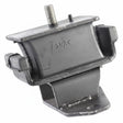 Soporte Motor Del Izq Nqr 5.2
